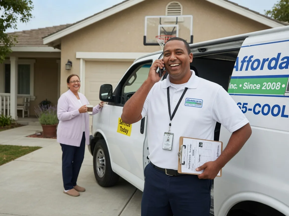 Central Ac Repair Manson, NC FAQs